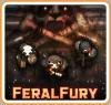Feral Fury Box Art Front